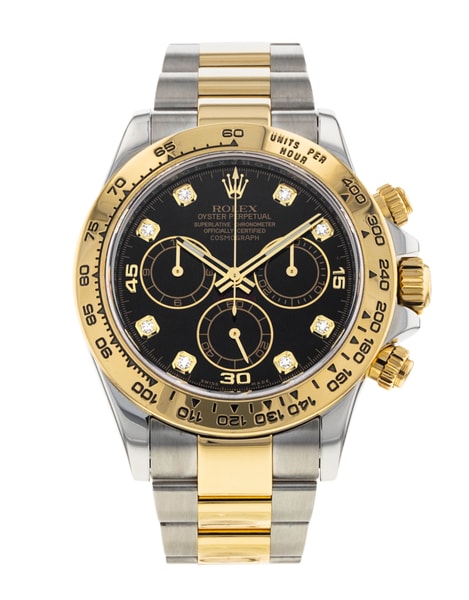 Rolex Daytona 116503